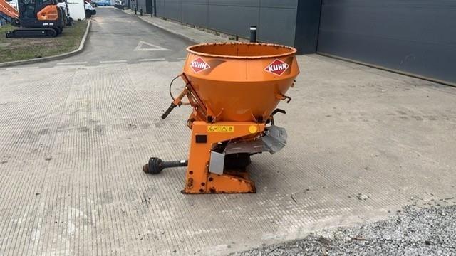 Kuhn Spreader Minerālmēslu izkliedētāji