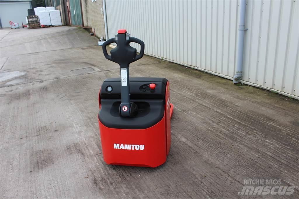 Manitou MANILEC EP 20 Autokrāvēji - citi