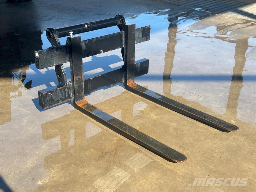 Manitou Pallet Forks Dakšas