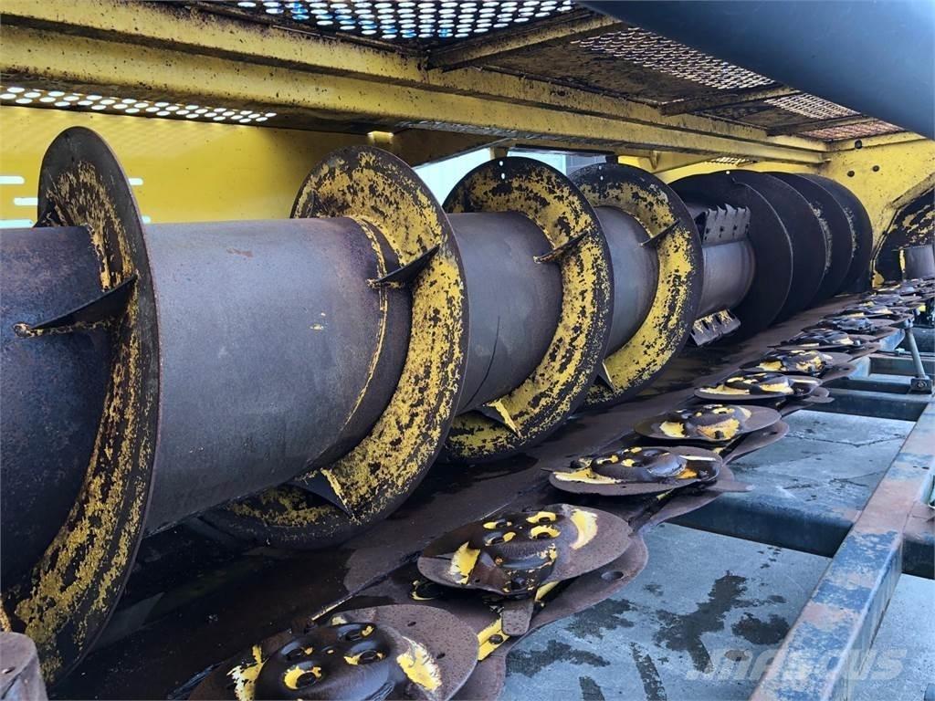 Marangon 600 FDR Zāles smalcinātāji
