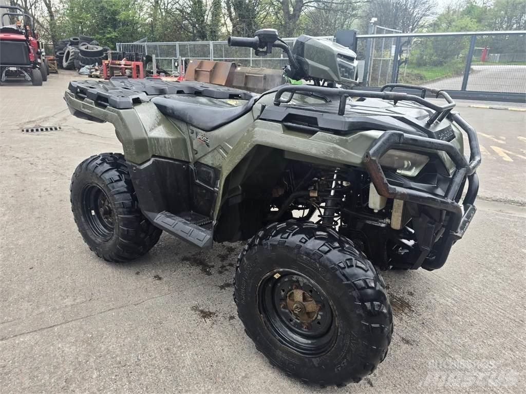 Polaris Polaris Būvniecība- Citi