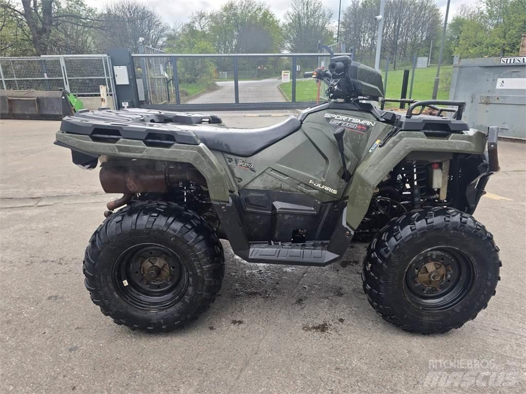 Polaris Polaris Būvniecība- Citi