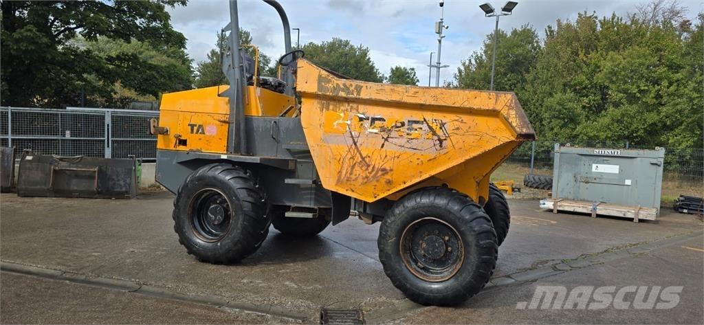  Ta9 Mini pašizgāzēji