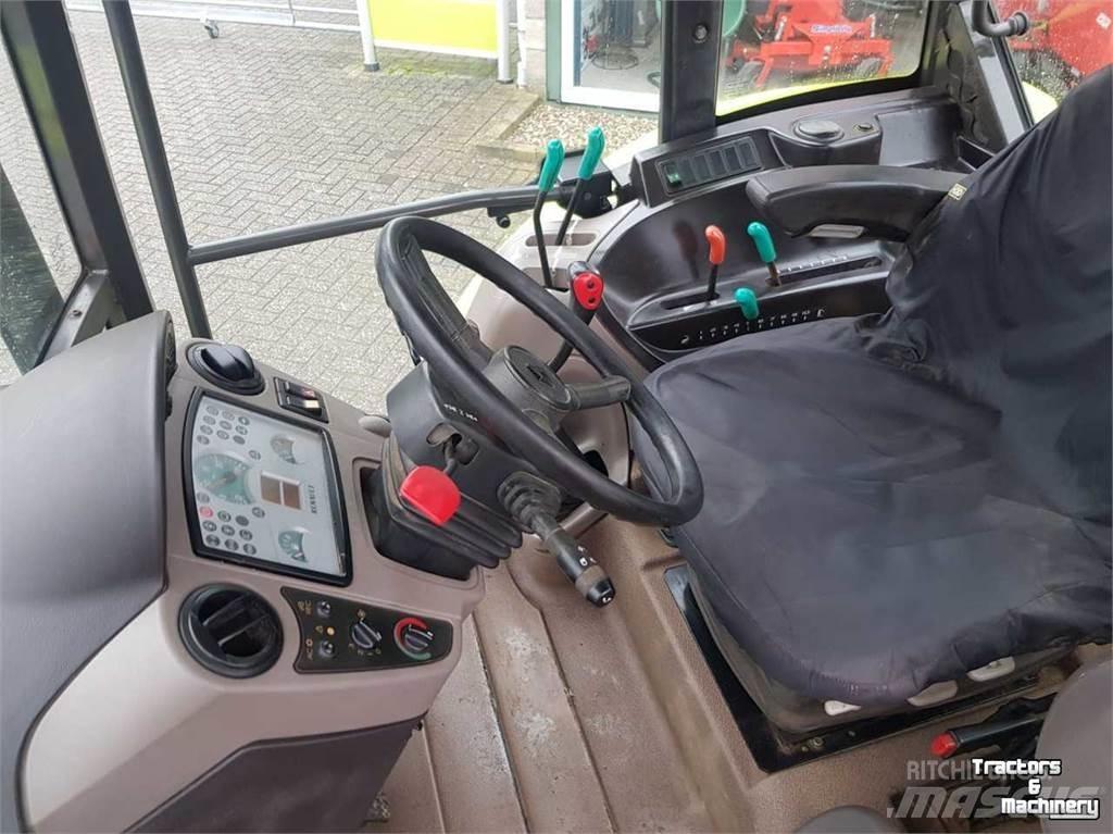CLAAS Celtis 436 RX Būvniecība- Citi