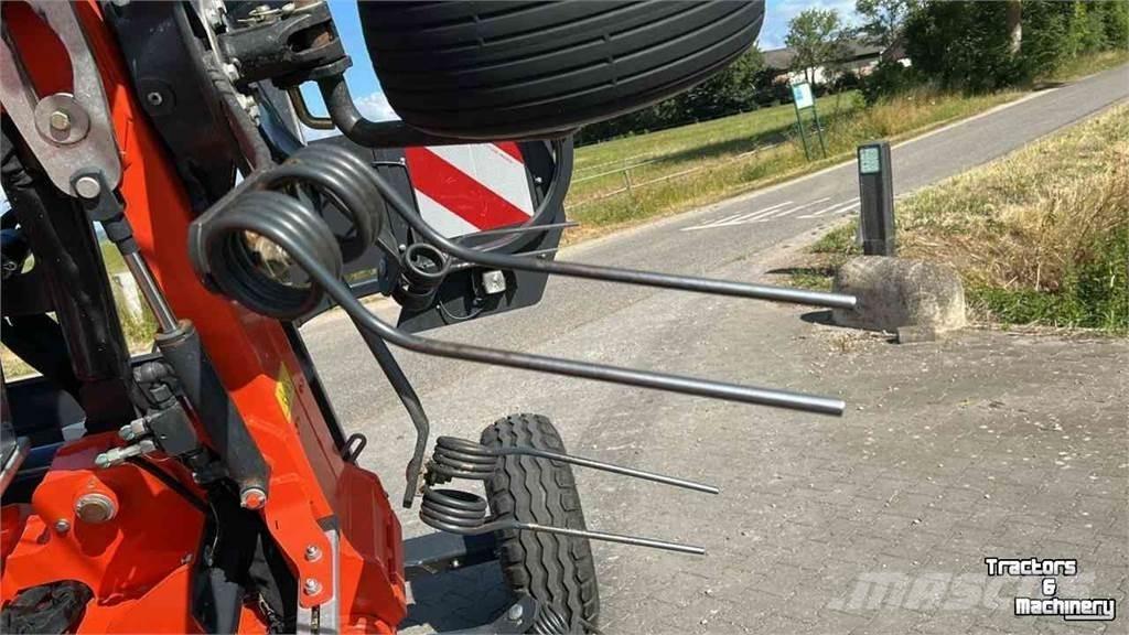 Kubota TE10511C Vālotāji