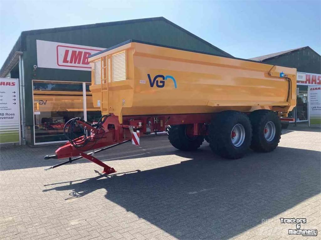 VGM Everest EV22 Citas piekabes