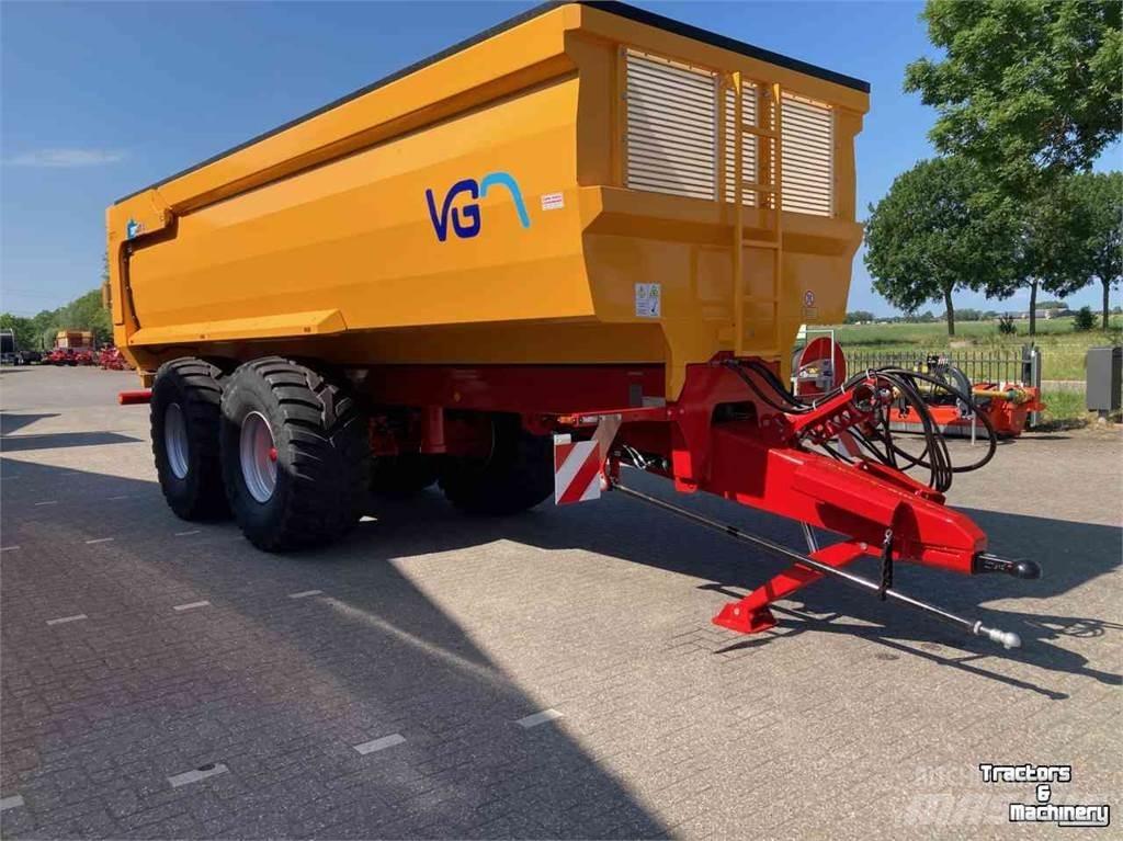 VGM Everest EV22 Citas piekabes