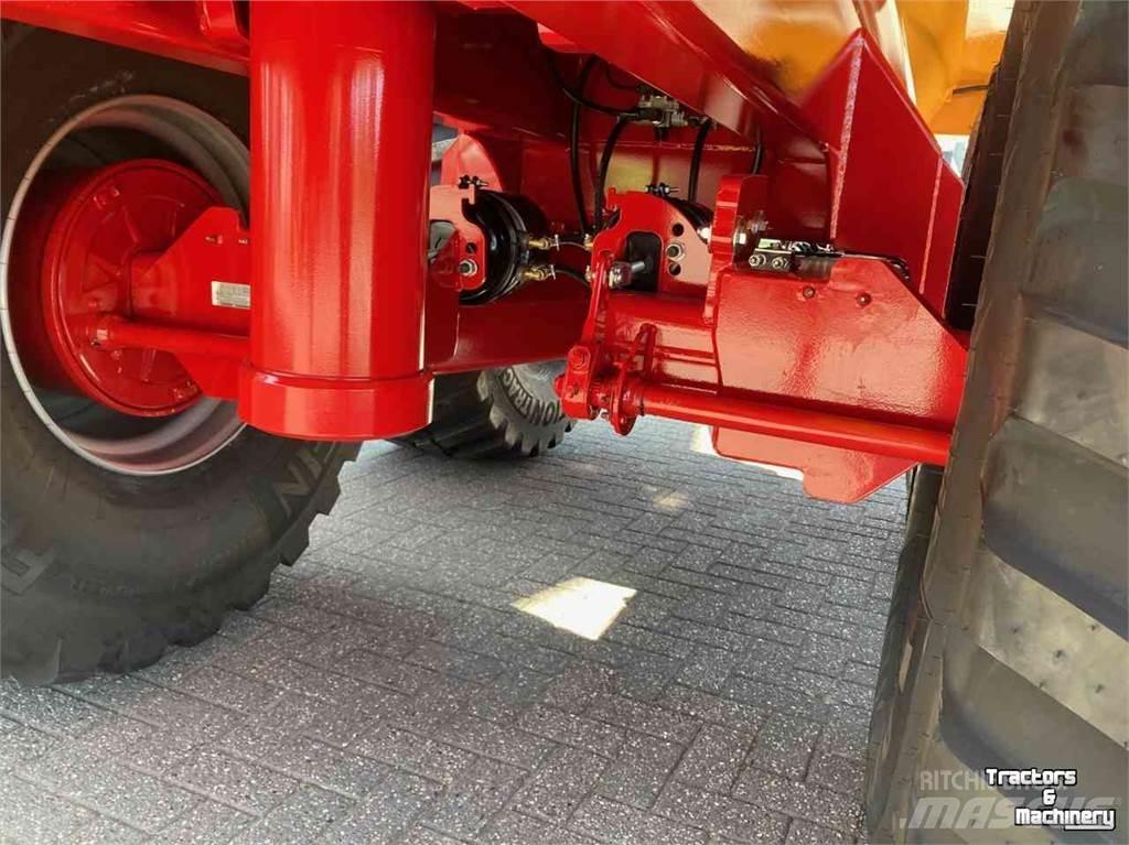 VGM Everest EV22 Citas piekabes