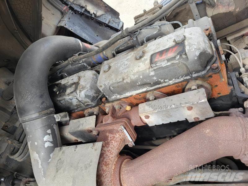DAF 2700 ATI Citi