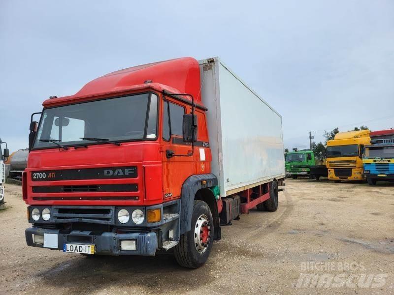DAF 2700 ATI Citi