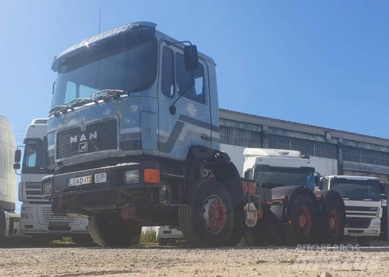 MAN 23.362 Vilcēji