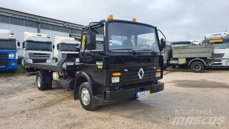 Renault Midliner Evakuatori
