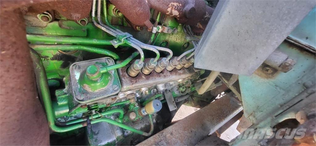 Volvo N7 Pašizgāzējs