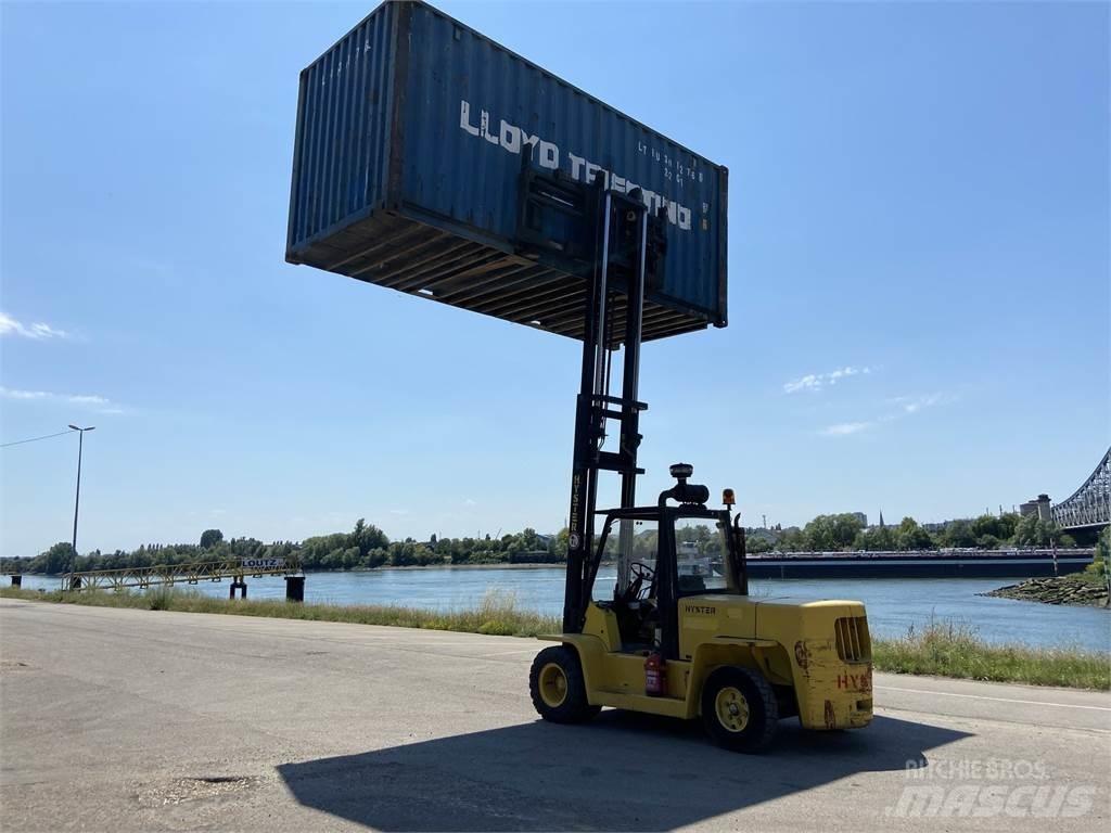 Hyster H7.00XL Autokrāvēji - citi