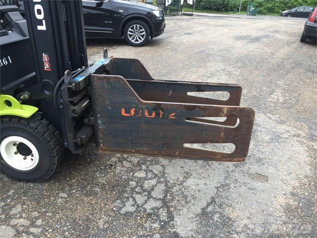 Kaup T415 Kausi