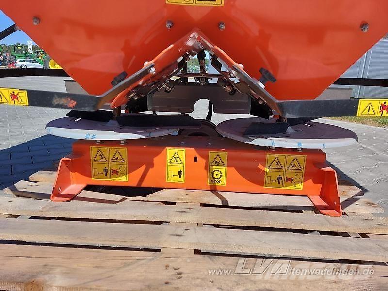 Agrex TVX Minerālmēslu izkliedētāji