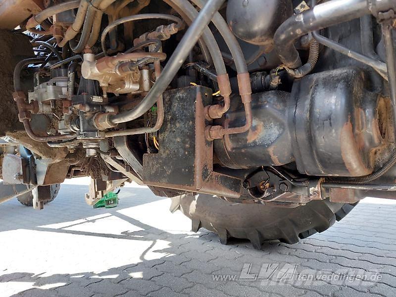 Case IH 5140 Traktori