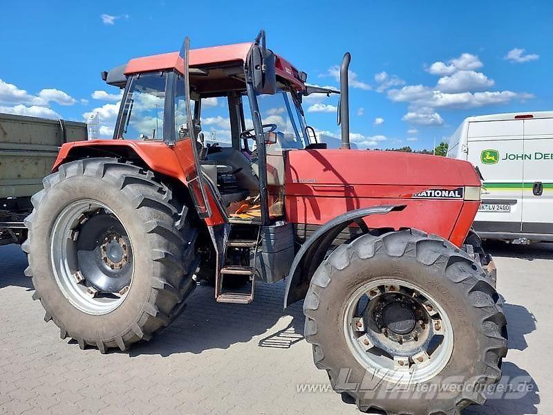 Case IH 5140 Traktori