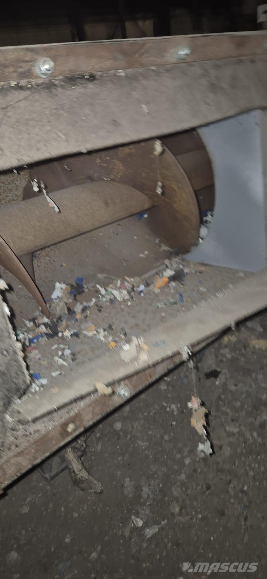  Auger Būvniecība- Citi