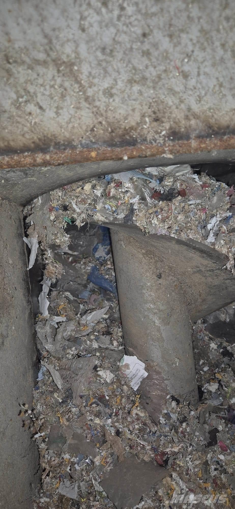  Auger Būvniecība- Citi