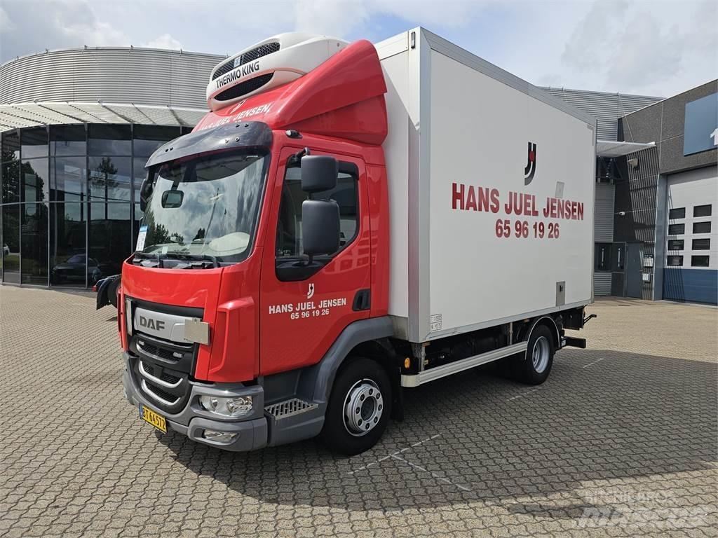 DAF LF260 Kravas automašīnas - refrižeratori