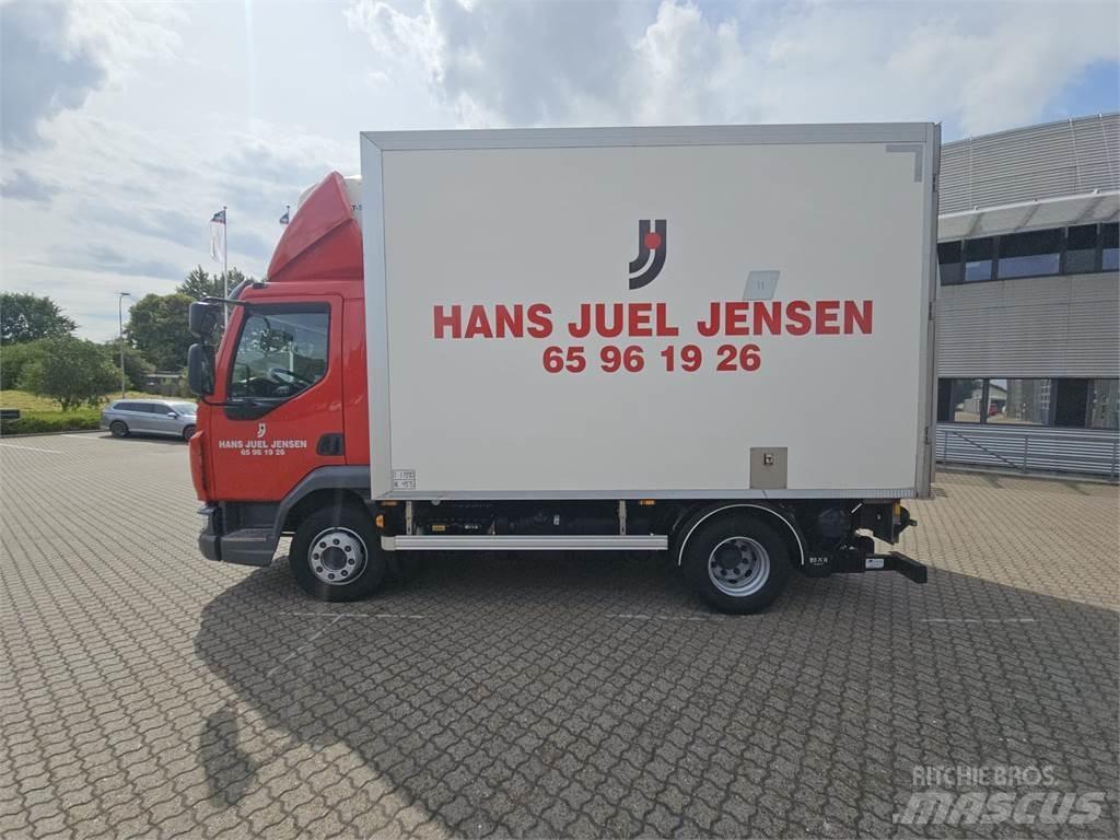 DAF LF260 Kravas automašīnas - refrižeratori