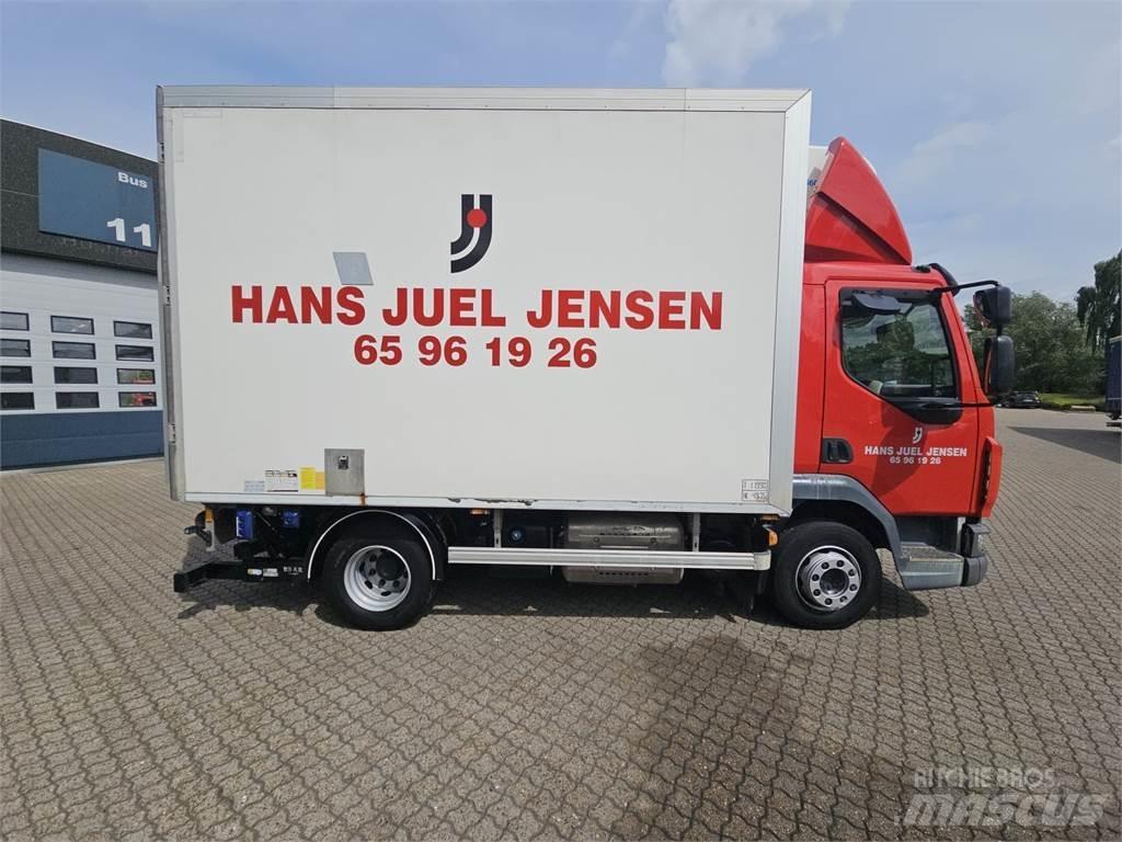 DAF LF260 Kravas automašīnas - refrižeratori