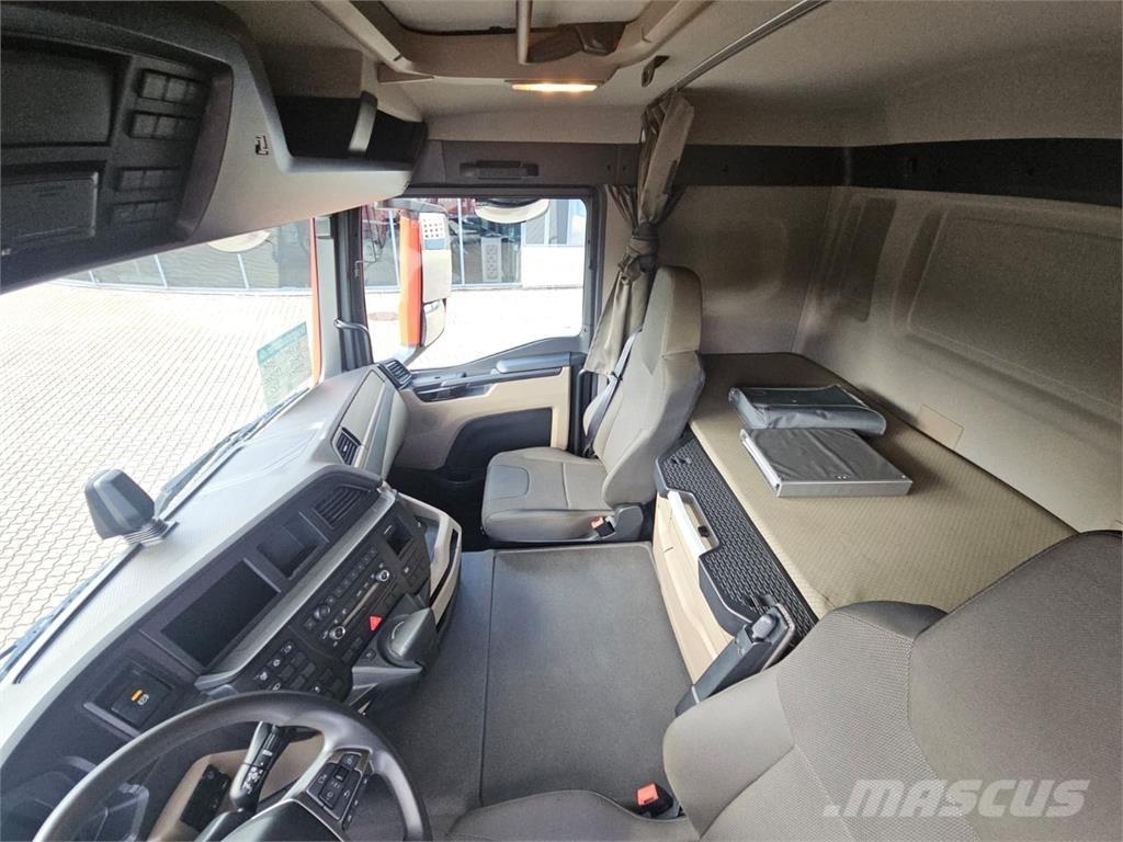 MAN TGM 18.320 Furgons