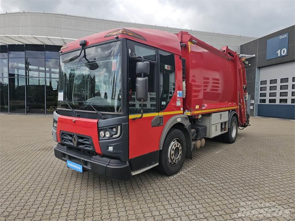Renault D-Access Citi