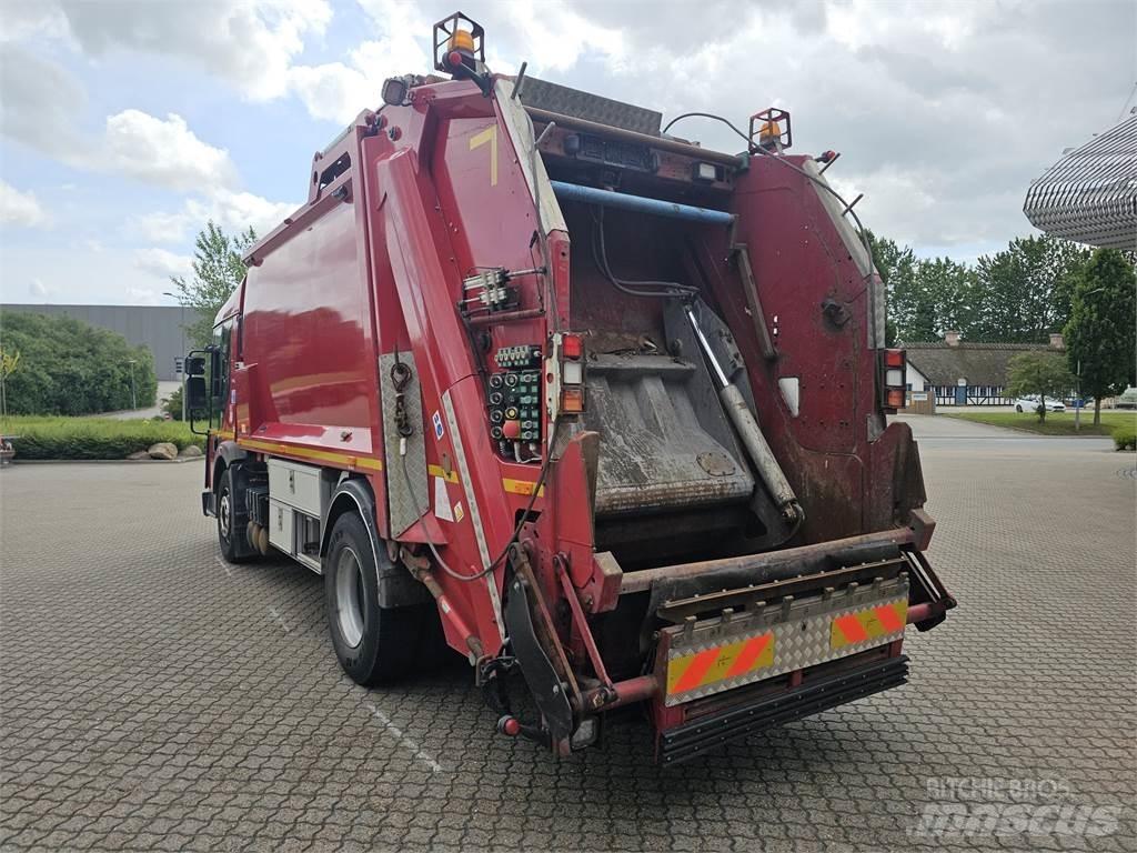 Renault D-Access Citi