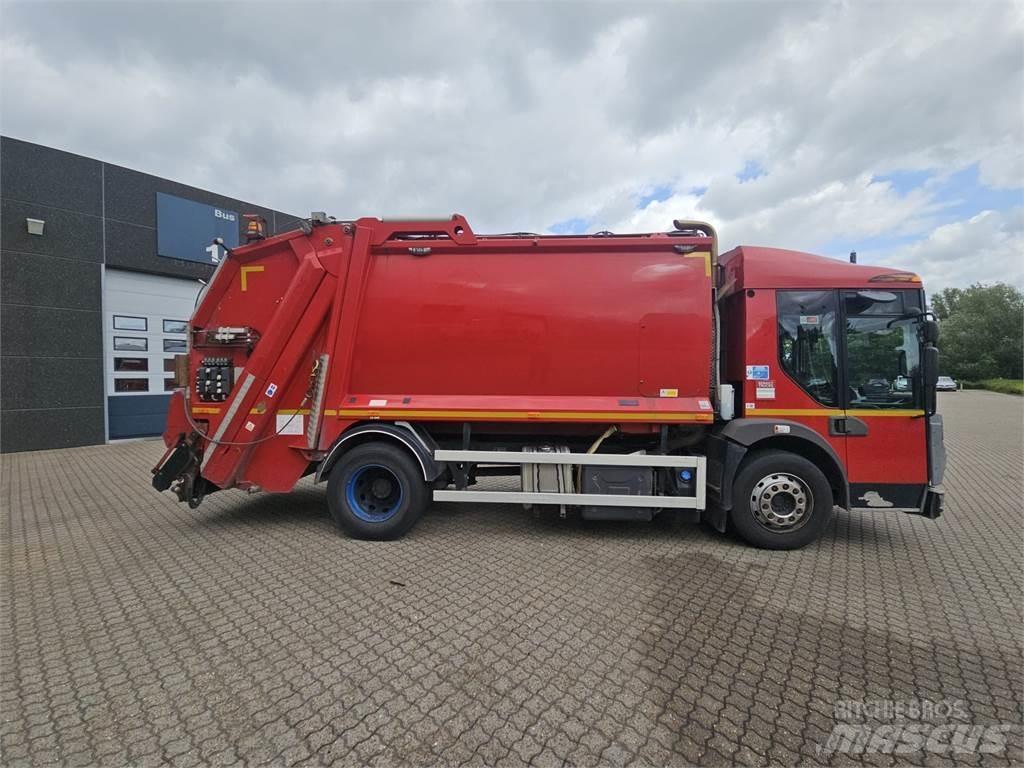 Renault D-Access Citi