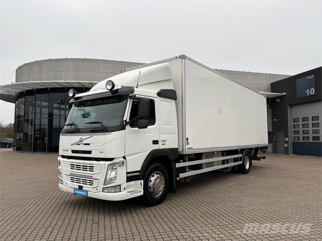 Volvo FM330 Kravas automašīnas - refrižeratori