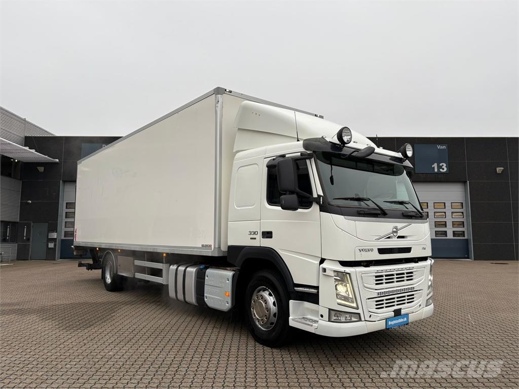 Volvo FM330 Kravas automašīnas - refrižeratori