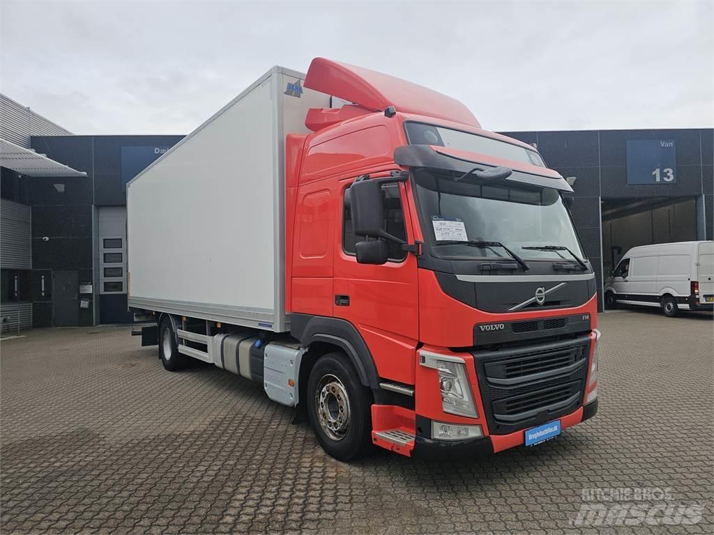 Volvo FM340 Furgons