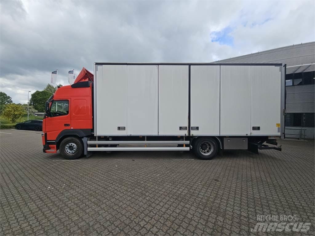 Volvo FM340 Furgons