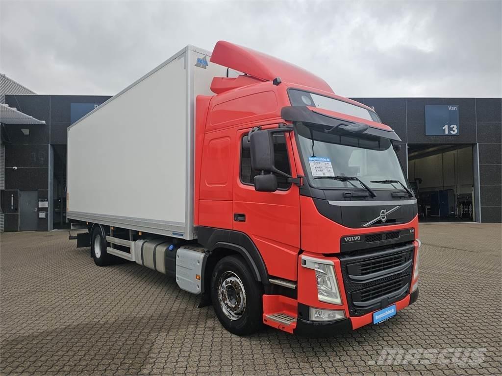 Volvo FM340 Furgons