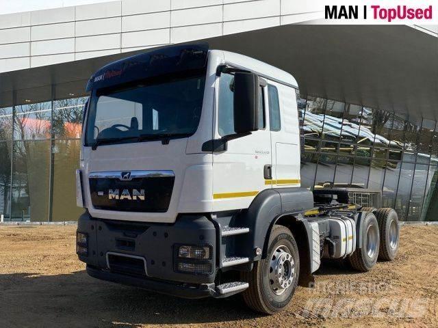 MAN 27.440 BBS-L Vilcēji