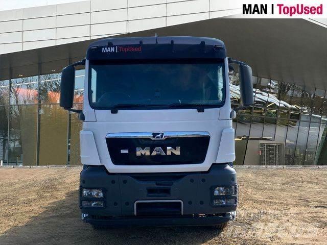MAN 27.440 BBS-L Vilcēji