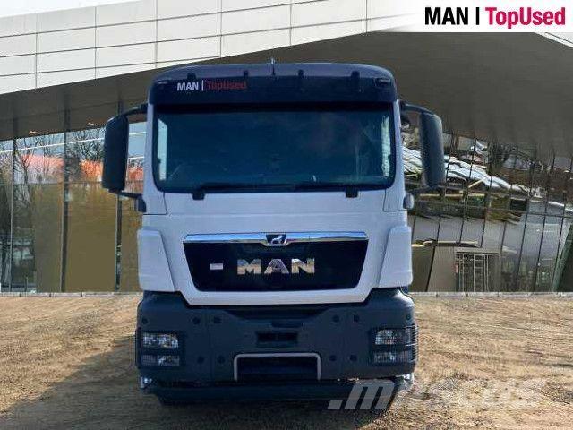 MAN 27.440 BBS-L Vilcēji