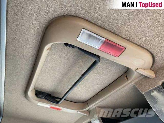 MAN 27.440 BBS-L Vilcēji