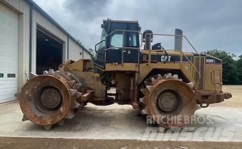 CAT 826H Būvniecība- Citi