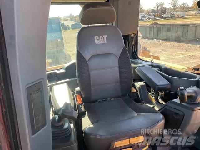 CAT D6 LGP WH Kāpurķēžu buldozeri