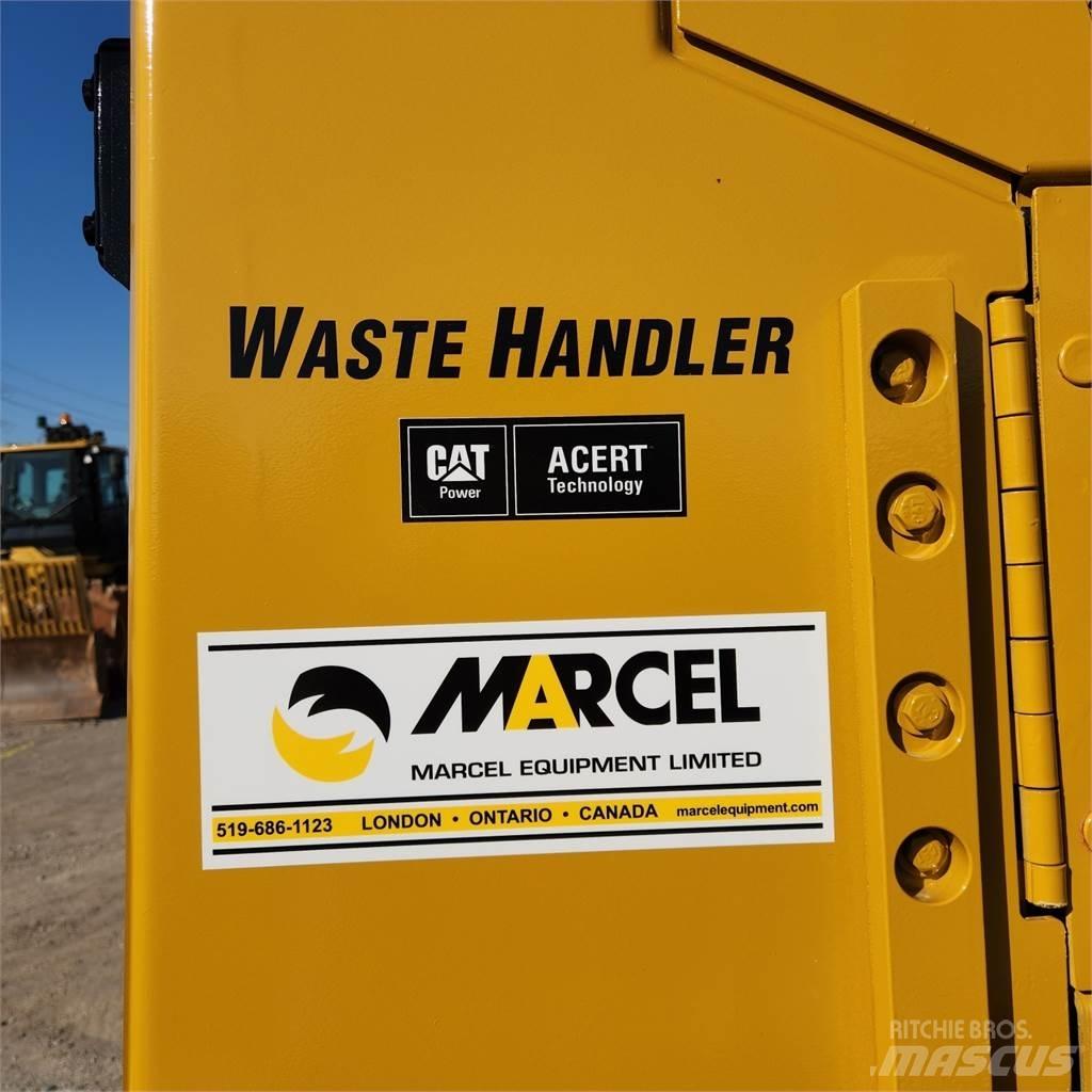 CAT D6N LGP Kāpurķēžu buldozeri