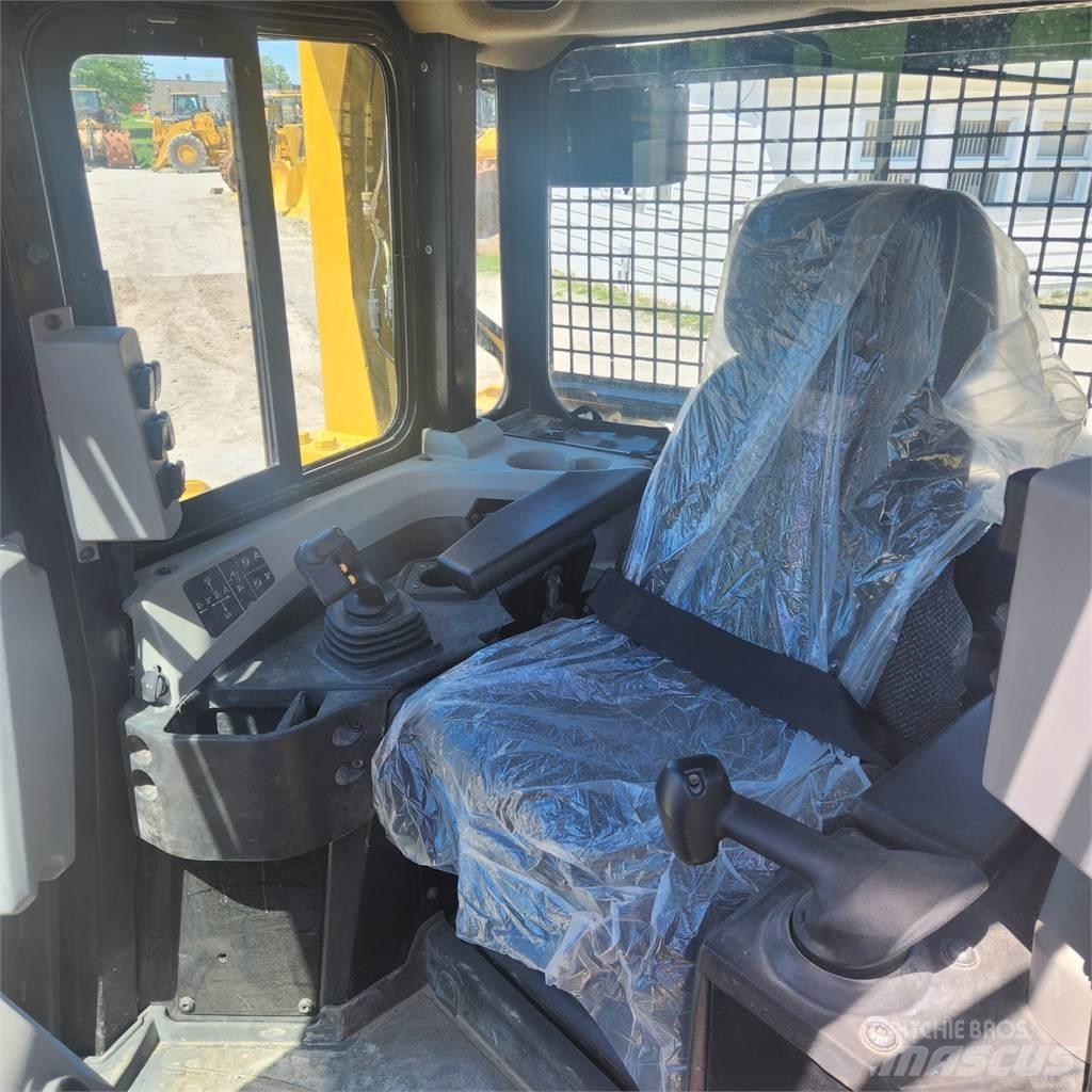 CAT D6T XL WH Kāpurķēžu buldozeri