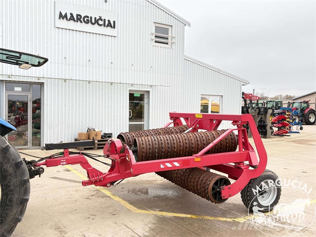 Agro-Factory 5,3 m. Lauksaimniecība- Citi