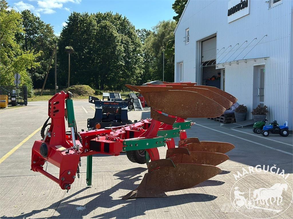 Agro-Masz 3 korpusų Lauksaimniecība- Citi