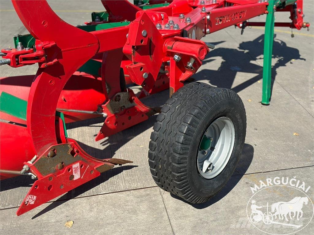 Agro-Masz 3 korpusų Lauksaimniecība- Citi