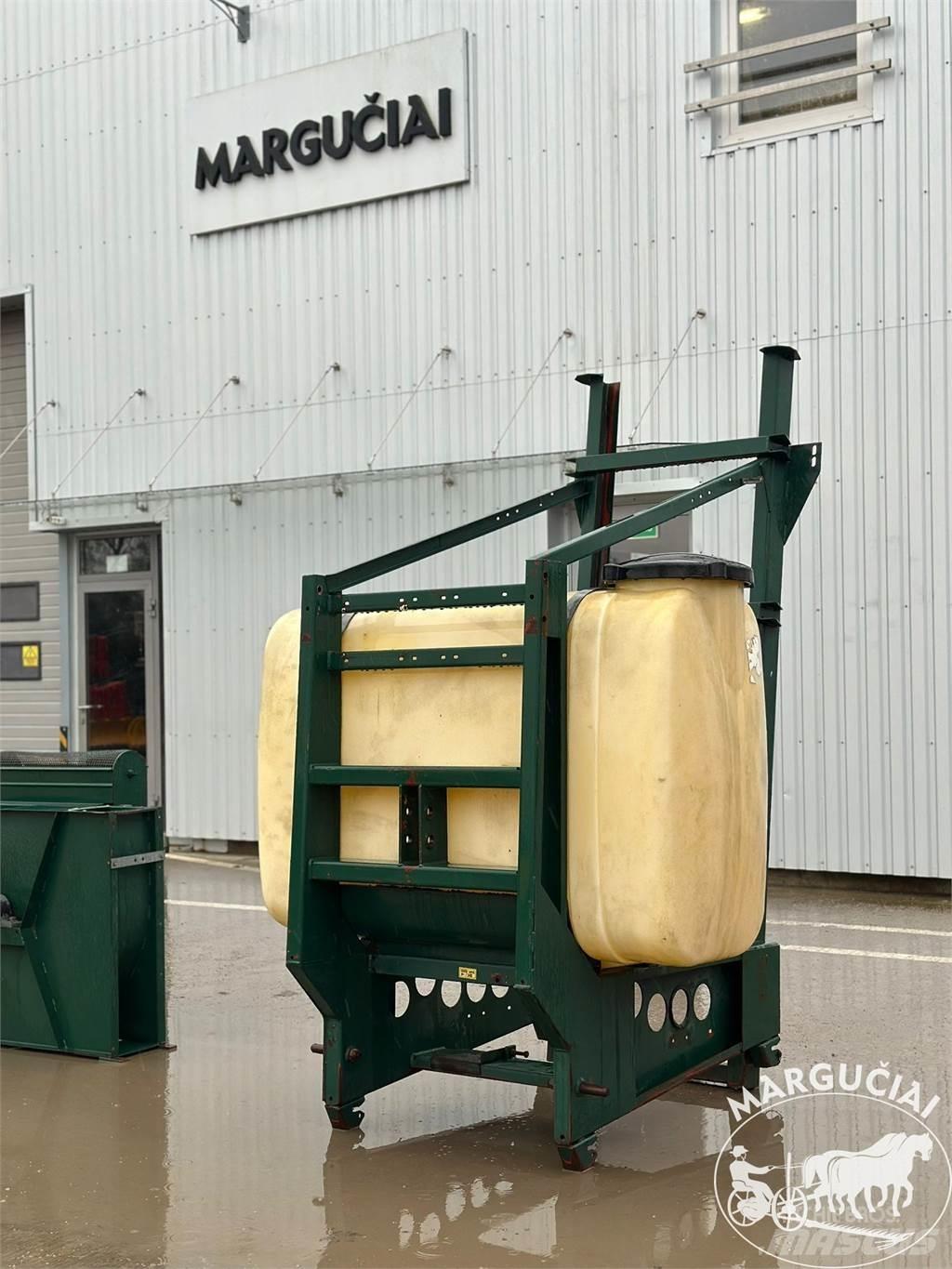 Danfoil 850 ltr. Lauksaimniecība- Citi
