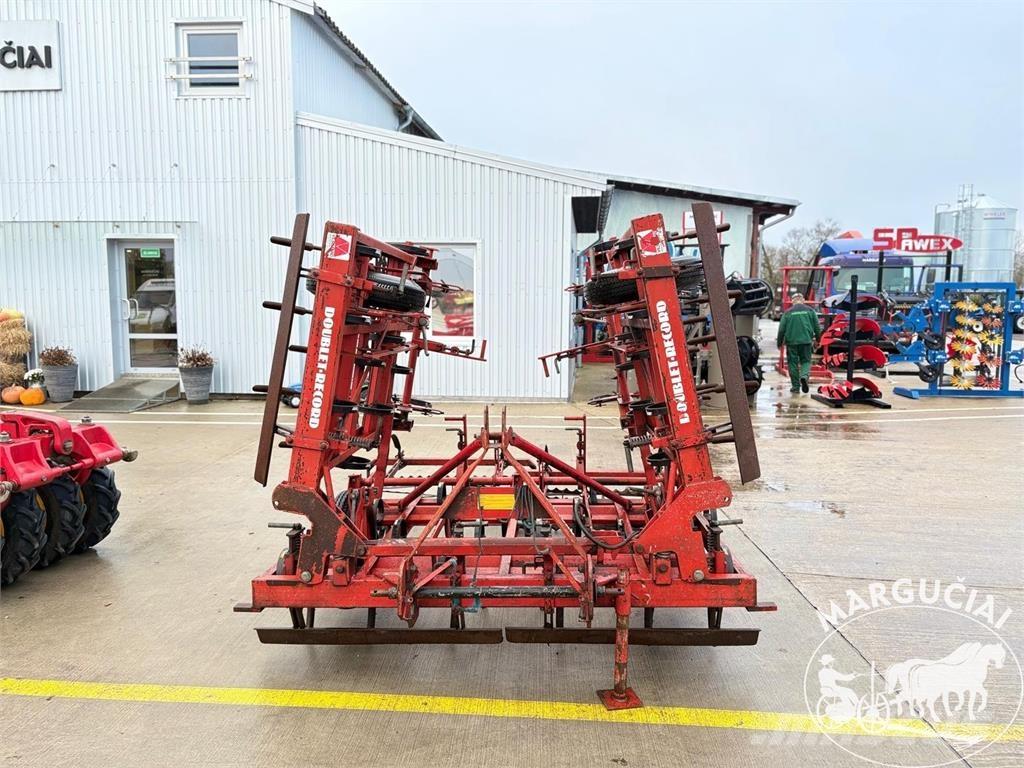 Doublet-Record 4,5 m Lauksaimniecība- Citi