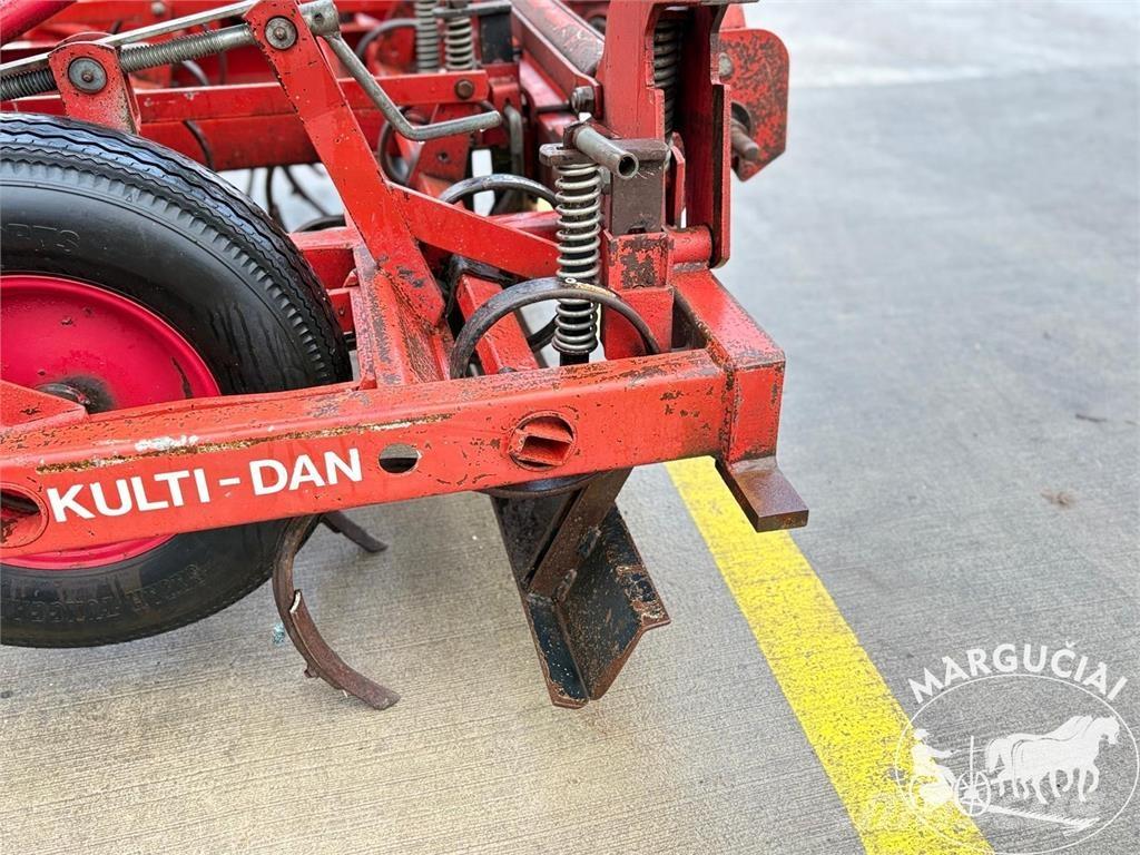 Doublet-Record 4,5 m Lauksaimniecība- Citi